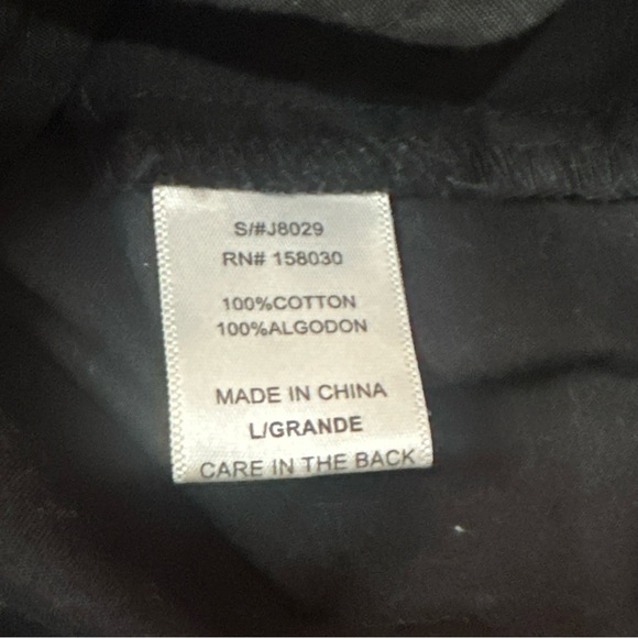 Love Tree Hooded Lightweight Utility Jacket - Picture 7 of 9